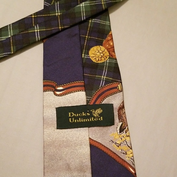 Neck tie - Picture 2 of 2